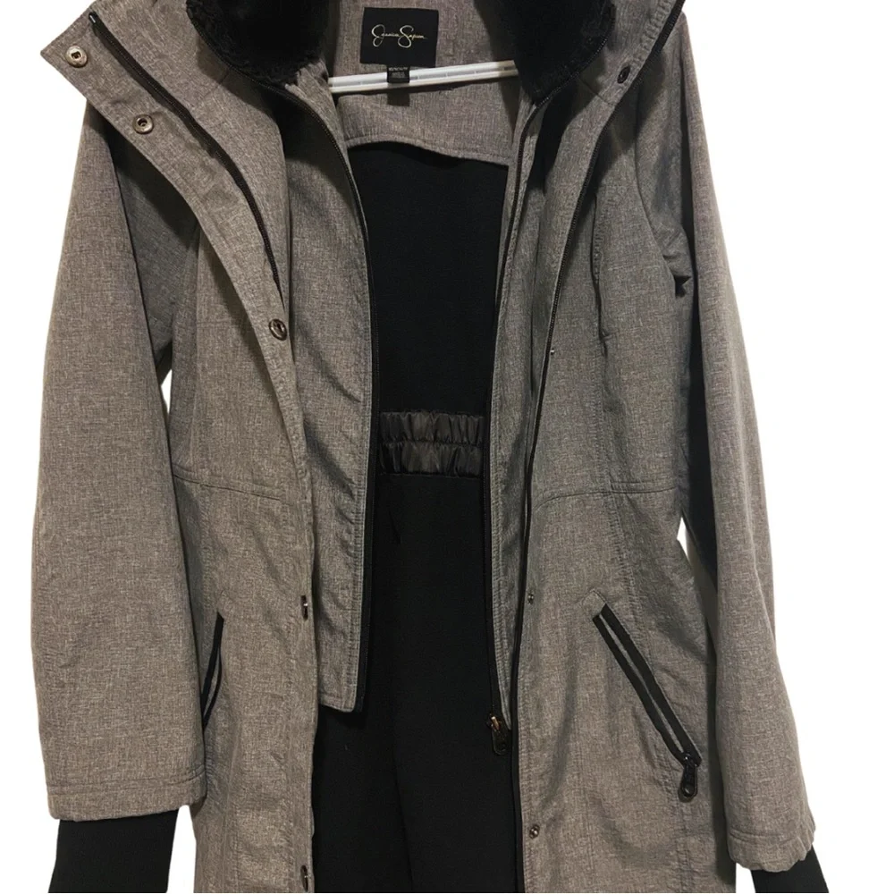 Jessica Simpson | Jacket - Picture 2 of 5